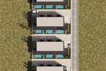 Cetvorosoban stan, Kolan, Mandre, prodaja, 350000 €, 87 m2
