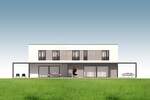Cetvorosoban stan, Kolan, Mandre, prodaja, 350000 €, 87 m2