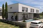 Cetvorosoban stan, Kolan, Mandre, prodaja, 350000 €, 87 m2
