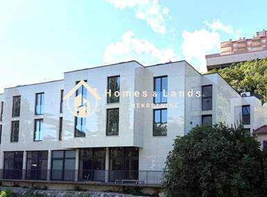 Dvosoban stan, Crikvenica, prodaja, 149500 €, 23 m2