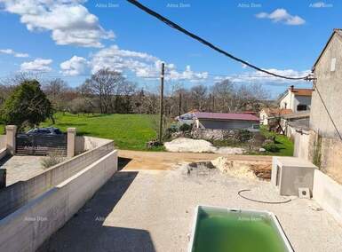 Kuca, Žminj, prodaja, 275000 €, 86 m2