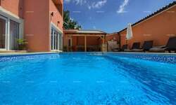 Kuca, Medulin, MUKALBA, prodaja, 694000 €, 360 m2