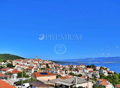 Zemljiste, Vrbnik, prodaja, 150000 €, 400 m2