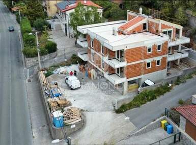 Trosoban stan, Rijeka, Drenova, prodaja, 233000 €, 65 m2
