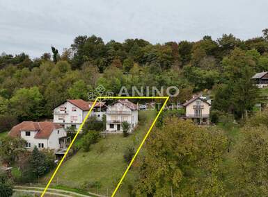 Kuca, Oroslavje, Andraševec, prodaja, 148000 €, 170 m2