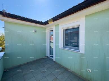 Jednosoban stan, Medulin, prodaja, 130000 €, 27 m2