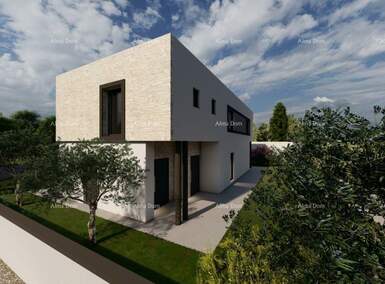 Zemljiste, Kanfanar, prodaja, 89000 €, 0 m2