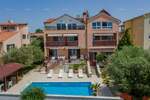 Kuca, Fažana, Peroj, prodaja, 1550000 €, 650 m2