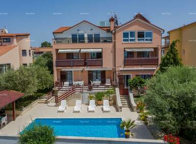 Kuca, Fažana, Peroj, prodaja, 1550000 €, 650 m2