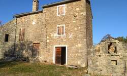 Kuca, Grožnjan, prodaja, 296000 €, 120 m2