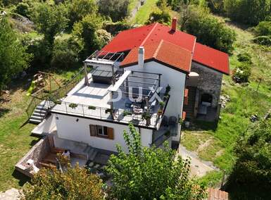 Kuca, Mošćenička Draga, Golovik, prodaja, 330000 €, 132 m2