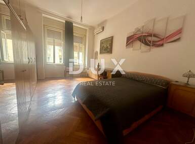 Dvosoban stan, Rijeka, Belveder, prodaja, 125000 €, 45 m2