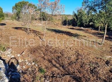 Zemljiste, Marčana, Kavran, prodaja, 114000 €, 4067 m2