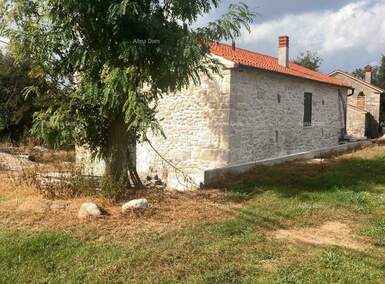 Kuca, Kršan, prodaja, 367200 €, 125 m2