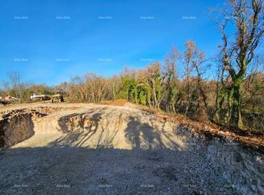 Zemljiste, Svetvinčenat, prodaja, 99000 €, 0 m2