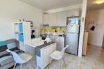 Dvosoban stan, Malinska-Dubašnica, Malinska, prodaja, 177000 €, 42 m2