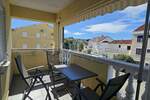 Dvosoban stan, Malinska-Dubašnica, Malinska, prodaja, 177000 €, 42 m2