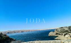 Dvosoban stan, Karlobag, prodaja, 120000 €, 36 m2