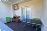 Dvosoban stan, Karlobag, prodaja, 120000 €, 36 m2