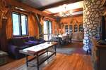 Kuca, Čabar, Tršće, prodaja, 530000 €, 250 m2