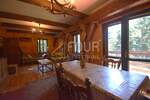 Kuca, Čabar, Tršće, prodaja, 530000 €, 250 m2