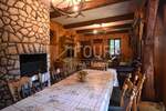 Kuca, Čabar, Tršće, prodaja, 530000 €, 250 m2