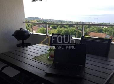 Stan, Matulji, Jušići, prodaja, 270000 €, 160 m2