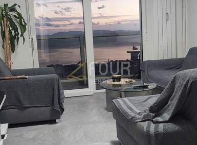 Trosoban stan, Rijeka, Gornja Vežica, prodaja, 260000 €, 61 m2