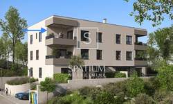 Cetvorosoban stan, Pula, Veli vrh, prodaja, 415000 €, 112 m2