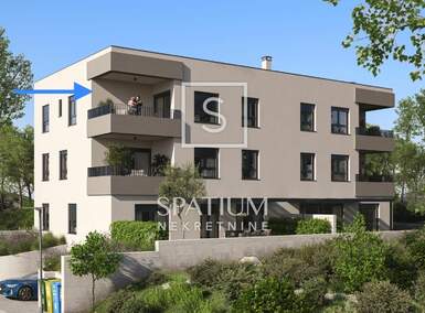 Cetvorosoban stan, Pula, Veli vrh, prodaja, 415000 €, 112 m2