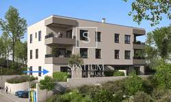 Cetvorosoban stan, Pula, Veli vrh, prodaja, 395000 €, 111 m2