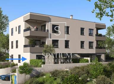 Cetvorosoban stan, Pula, Veli vrh, prodaja, 395000 €, 111 m2