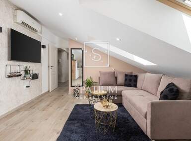 Trosoban stan, Rijeka, Centar, najam, 800 €, 56 m2