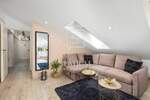 Trosoban stan, Rijeka, Centar, najam, 800 €, 56 m2