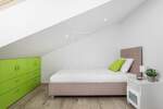 Trosoban stan, Rijeka, Centar, najam, 800 €, 56 m2