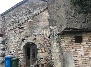 Kuca, Kastav, Spinčići, prodaja, 195000 €, 135 m2