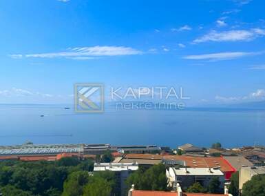 Jednosoban stan, Rijeka, Krnjevo, prodaja, 98000 €, 27 m2