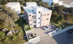 Trosoban stan, Šibenik, Vidici, prodaja, 222921 €, 63 m2