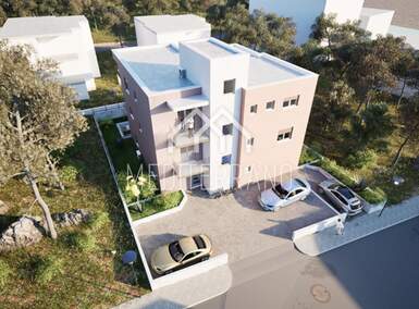 Trosoban stan, Šibenik, Vidici, prodaja, 222921 €, 63 m2