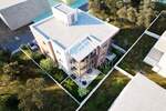 Trosoban stan, Šibenik, Vidici, prodaja, 222921 €, 63 m2
