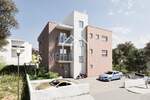 Trosoban stan, Šibenik, Vidici, prodaja, 222921 €, 63 m2
