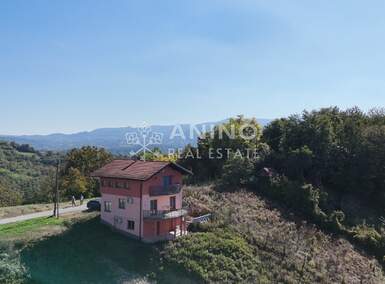 Kuca, Oroslavje, Andraševec, prodaja, 290000 €, 180 m2