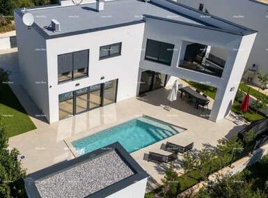 Kuca, Banjole, Volme, prodaja, 1600000 €, 168 m2