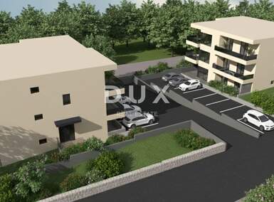 Trosoban stan, Novalja, prodaja, 303000 €, 85 m2