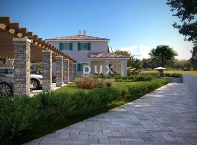 Kuca, Barban, prodaja, 400000 €, 105 m2