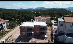 Trosoban stan, Šibenik, Brodarica, prodaja, 239000 €, 70 m2