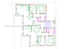 Trosoban stan, Šibenik, Brodarica, prodaja, 239000 €, 70 m2