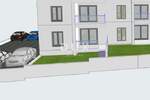 Trosoban stan, Šibenik, Brodarica, prodaja, 239000 €, 70 m2