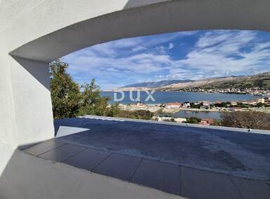 Kuca, Pag, prodaja, 375000 €, 301 m2