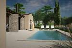 Kuca, Pazin, Lindar, prodaja, 580000 €, 175 m2